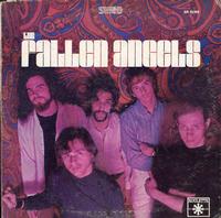 The Fallen Angels - The Fallen Angels -  Preowned Vinyl Record