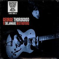 George Thorogood And The Delaware Destroyers - George Thorogood And The Delaware Destroyers -  Preowned Vinyl Record