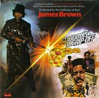 James Brown-Slaughter's Big Rip-Off