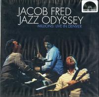 Jacob Fred Jazz Odyssey - Millions: Live In Denver