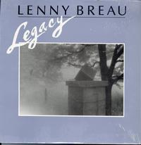 Lenny Breau - Legacy -  Preowned Vinyl Record