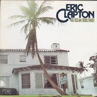 Eric Clapton - 461 Ocean Boulevard