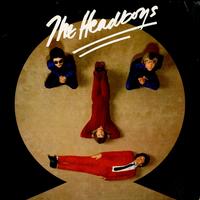 The Headboys - The Headboys -  Preowned Vinyl Record