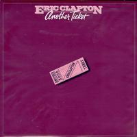 Eric Clapton - Another Ticket