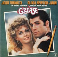 Original Soundtrack - Grease