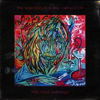 The Legendary Pink Dots & kETvECTOR - The Shock Exchange -  Preowned Vinyl Record