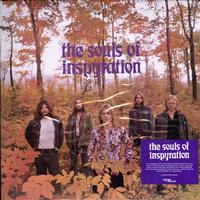 Souls Of Inspyration - The Souls Of Inspyration -  Preowned Vinyl Record