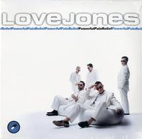 Love Jones - Powerful Pain Relief