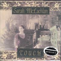 Sarah McLachlan - Touch -  Preowned Vinyl Record