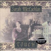 Sarah McLachlan - Touch -  Preowned Vinyl Record