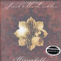 Sarah McLachlan - Mirrorball -  Preowned Vinyl Record