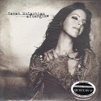 Sarah McLachlan - Afterglow -  Preowned Vinyl Record