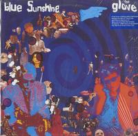 The Glove - Blue Sunshine -  Preowned Vinyl Record