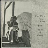 Weekend - The View From Her Room plus Leaces Of Spring -  Preowned Vinyl Record