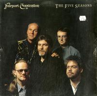 Fairport Convention - The Five Seasons
