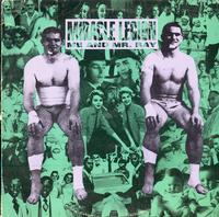 Miracle Legion - Me and Mr. Ray -  Preowned Vinyl Record