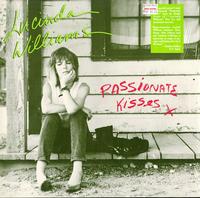 Lucinda Williams - Passionate Kisses -  Preowned Vinyl Record