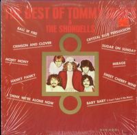 Tommy James The Shondells-The Best Of Tommy James The Shondells ...