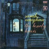 Sarah Vaughan-The Lonely Hours