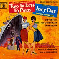 Original Soundtrack - Two Tickets To Paris