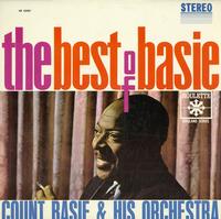Count Basie and His Orchestra - The Best Of Basie