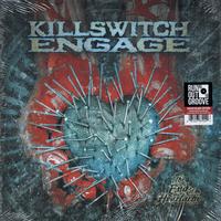 Killswitch Engage - The End Of Heartache -  Preowned Vinyl Record