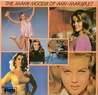 Ann Margret - The Many Moods