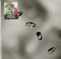 Peter Gabriel - Up -  Preowned Vinyl Record