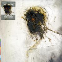 Peter Gabriel - Passion -  Preowned Vinyl Record