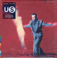 Peter Gabriel - Us (VI) *Topper Collection