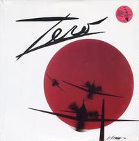 Zero - Here Goes Nothin' -  Preowned Vinyl Record