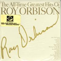 Roy Orbison - The All-Time Greatest Hits Of Roy Orbison -  Preowned Vinyl Record