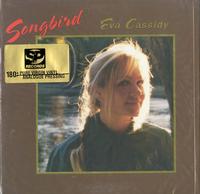 Eva Cassidy - Songbird -  Vinyl Record
