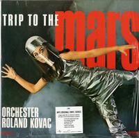 Orchester Roland Kovac - Trip To The Mars