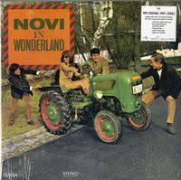 Novi Singers - Novi in Wonderland -  Preowned Vinyl Record