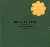 Bright Eyes - The Studio Albums 2000-2011 -  Preowned Vinyl Box Sets