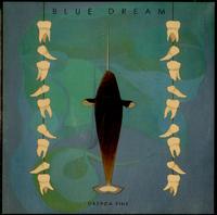 Orenda Fink - Blue Dream -  Preowned Vinyl Record