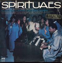 Hugh E. Porter & His Gospel Singers - Spirituals