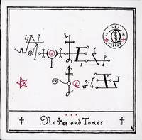 DJ Muggs-Notes and Tones