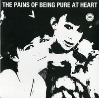 The Pains of Being Pure At Heart - The Pains of Being Pure At Heart