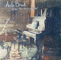 Ayla Brook - After The Morning After -  Preowned Vinyl Record