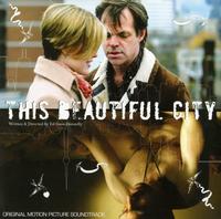 Original Soundtrack - This Beautiful City -  Preowned Vinyl Record