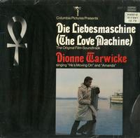 Dionne Warwick - Die Liebesmaschine - The Love Machine