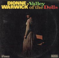 Dionne Warwick-Valley Of The Dolls