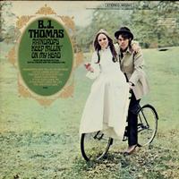 B.J. Thomas - Raindrops Keep Fallin' On My Head