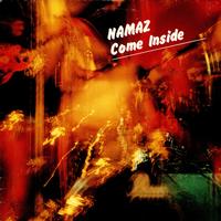 Namaz - Come Inside -  Preowned Vinyl Record