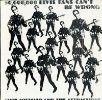 Elvis Costello - 50,000,000 Elvis Fans Can't Be Wrong *Topper Collection