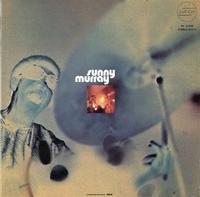 Sunny Murray - Sunny Murray -  Preowned Vinyl Record