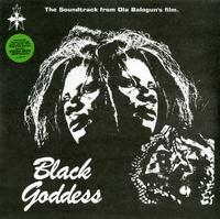 Original Soundtrack - Black Goddess