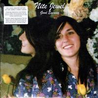 Nite Jewel - Good Evening -  Preowned Vinyl Record